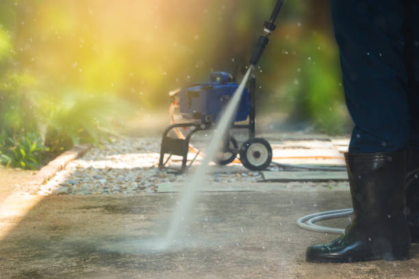 Playground Equipment Cleaning in Lake Park, NC